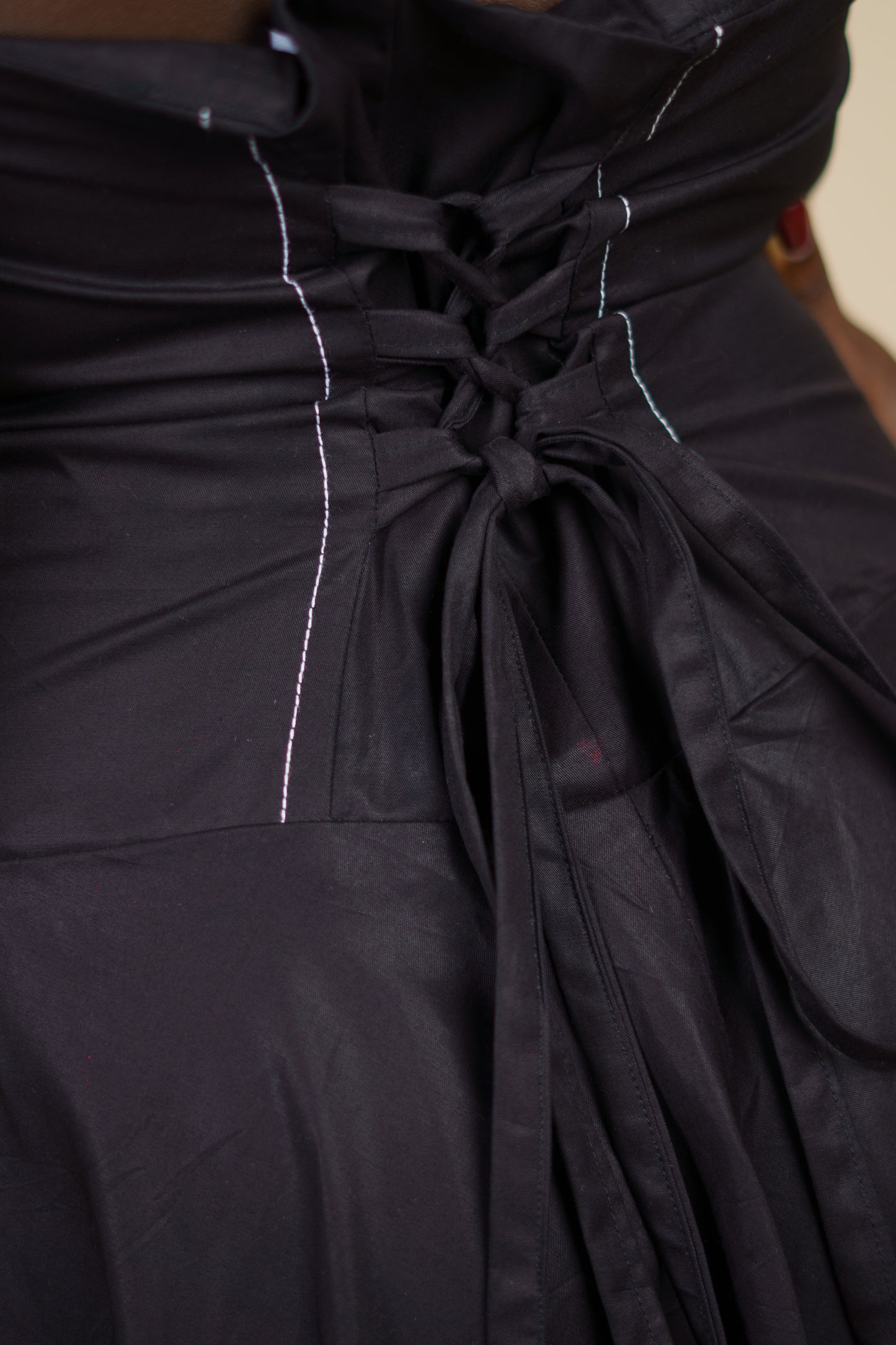 Timi Halter Dress