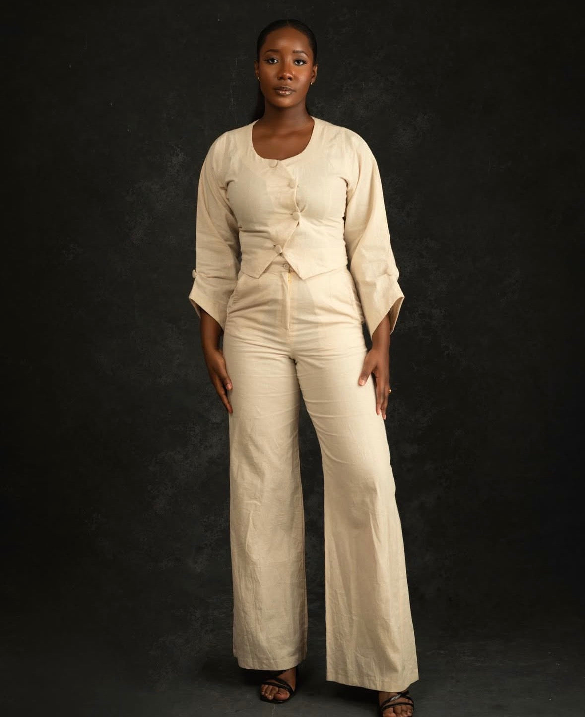 Ivory Set